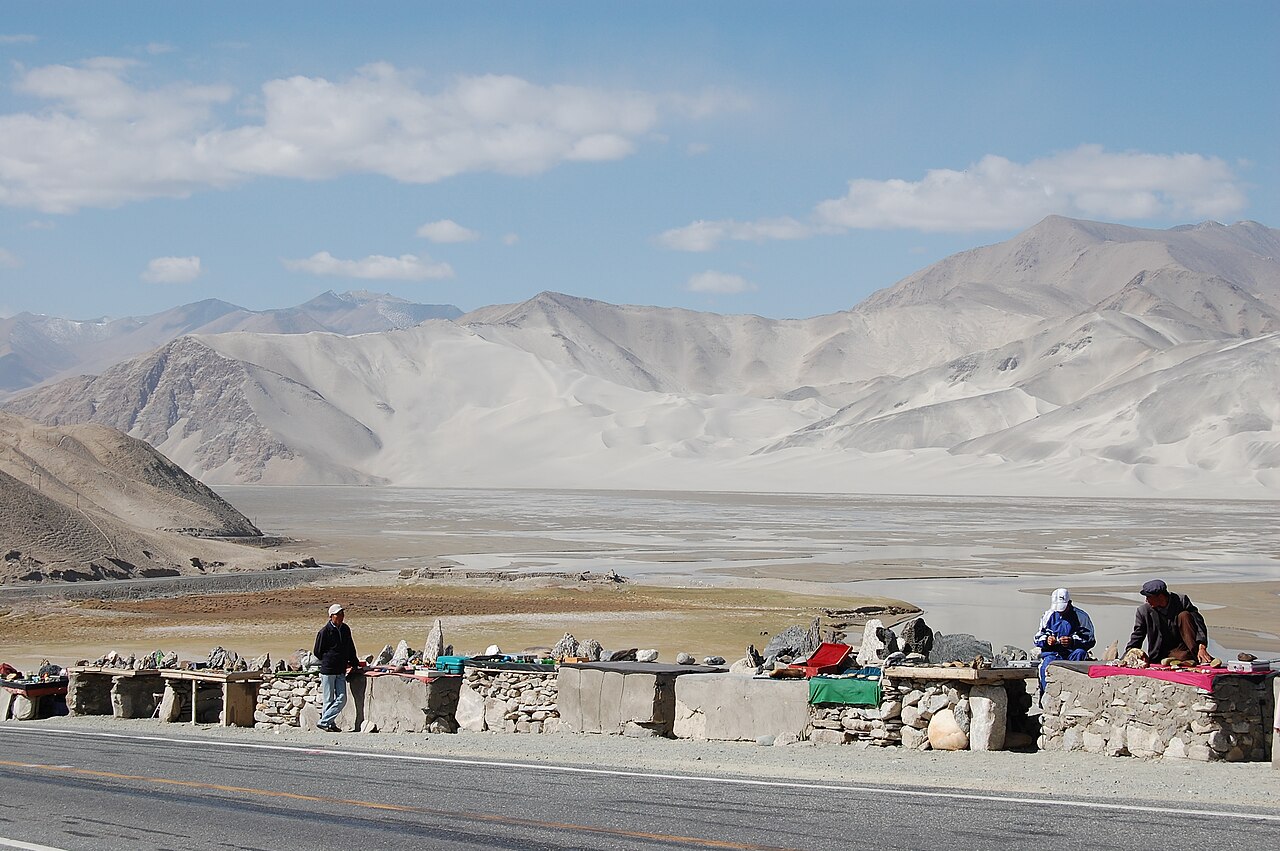 Humrahi Travels